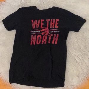 Fanatics Brand Toronto Raptors "We The North"
